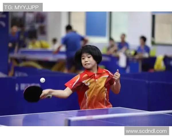 李强畅谈乒乓球生涯背后的故事与奋斗历程