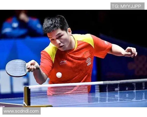 深圳乒乓球队在冠军赛中的节奏把控与表现分析