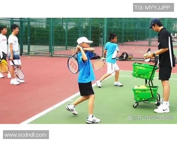 深圳网球队耐力训练揭秘助力选手在赛场上展现最佳状态
